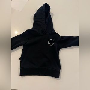 Like new Olive + Scout hoodie 12-18 months